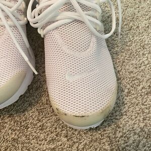 Men’s Nike presto never worn size 13